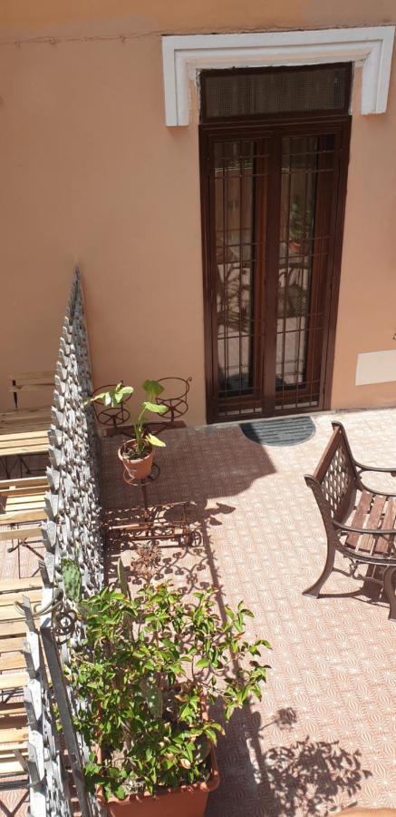 Your Home In Rom Exterior foto